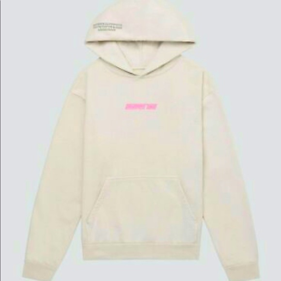 MAVERICK CLOTHING MENS BONE HOODIE SZ:S/M/L/XL - Picture 2 of 14